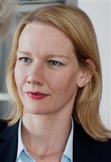 Sandra Hüller photo