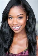 Xosha Roquemore photo