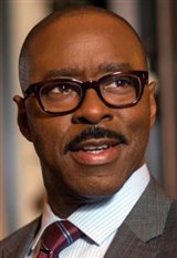 Courtney B. Vance