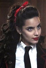 María Gabriela de Faría biography and filmography | María Gabriela de