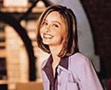 Calista Flockhart photo