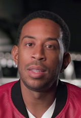Chris "Ludacris" Bridges