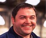 Mark Addy