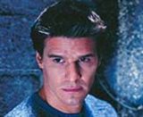 David Boreanaz