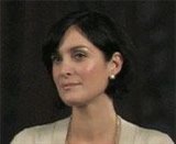 Carrie-Anne Moss photo