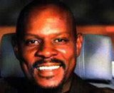 Avery Brooks