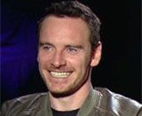 Michael Fassbender photo