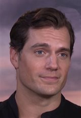 Henry Cavill photo