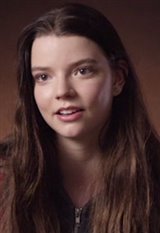 Anya Taylor-Joy: SPLIT 