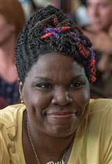 Leslie Jones photo