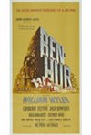 Ben-Hur - Classic Film Series Poster