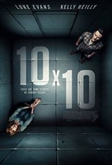 10x10 Movie Poster