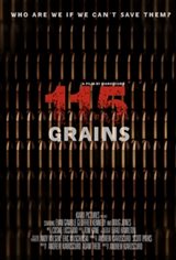 115 Grains Poster