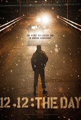 12.12: The Day Movie Poster