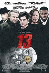 13 Poster