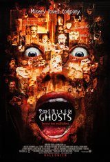 Thir13en Ghosts Movie Trailer