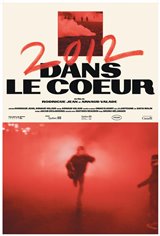2012/Dans le coeur Movie Poster