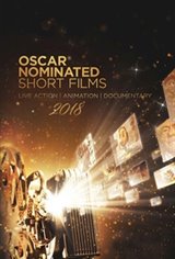 2018 Oscar Nominated Shorts - Live Action Poster