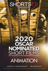 2020 Oscar Nominated Short Films: Animation Affiche de film