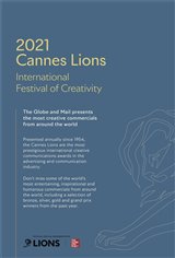 2021 Cannes Lions International Festival of Creativity Movie Poster