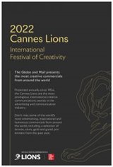 2022 Cannes Lions International Festival of Creativity Movie Poster