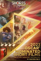2023 Oscar Nominated Short Films - Live Action Large Poster
