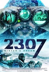 2307: Winter's Dream Poster