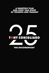 25: Tony Conigliaro - The Documentary Affiche de film