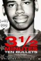 3 1/2 Minutes, 10 Bullets Movie Poster