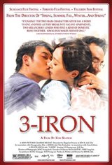 3-Iron Poster