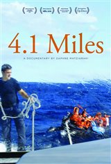 4.1 Miles Poster