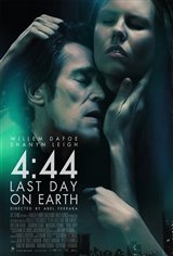 4:44 Last Day on Earth Poster