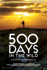500 Days in the Wild Movie Trailer