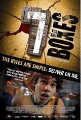 7 Boxes Movie Poster