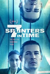7 Splinters in Time Movie Poster