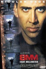 8MM Poster