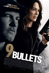 9 Bullets Movie Poster Movie Poster