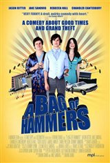 A Bag of Hammers Movie Poster Movie Poster