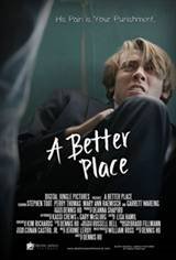 A Better Place Affiche de film