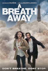 A Breath Away Large Poster