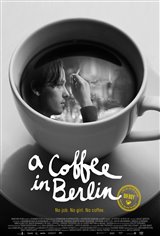 A Coffee in Berlin Poster