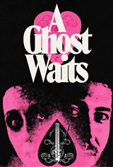 A Ghost Waits Movie Poster