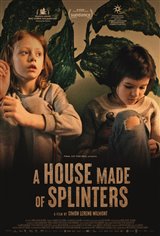 A House Made of Splinters Movie Poster