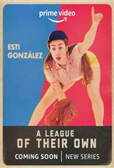 A League of Their Own (Prime Video) Poster