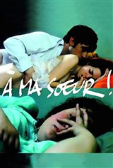 À Ma Soeur ! Affiche de film