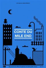 A Mile End Tale Movie Poster