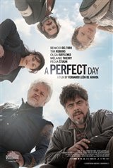 A Perfect Day Movie Trailer