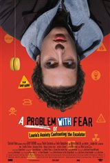 A Problem With Fear Movie Poster Movie Poster