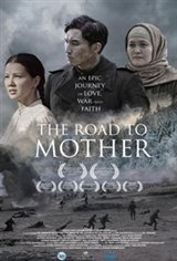 A Road to Mother (Anaga aparar jol) Large Poster