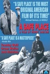 A Safe Place Affiche de film